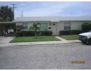 Unit for sale at 1401 N J Street, Lake Worth Beach, FL 33460