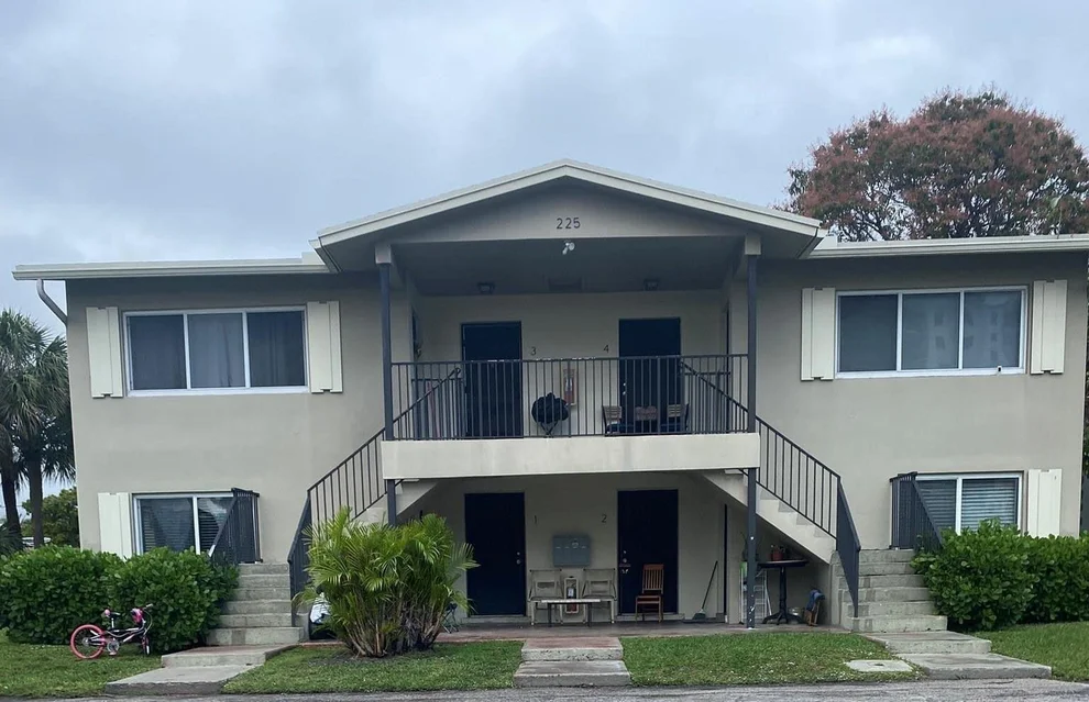 Unit for sale at 225 SW 7th Street, Boca Raton, FL 33432