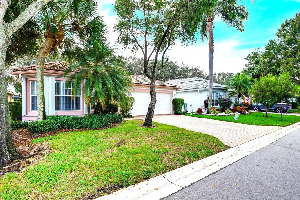 Unit for sale at 7612 San Carlos Street, Boynton Beach, FL 33437