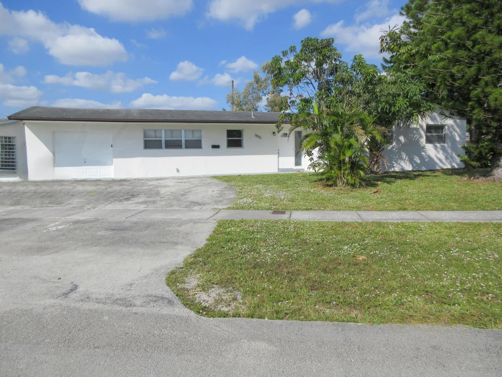 Unit for sale at 3801 NW 6TH Street, Lauderhill, FL 33311