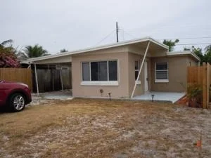 Unit for sale at 1235 Highland Road, Lantana, FL 33462