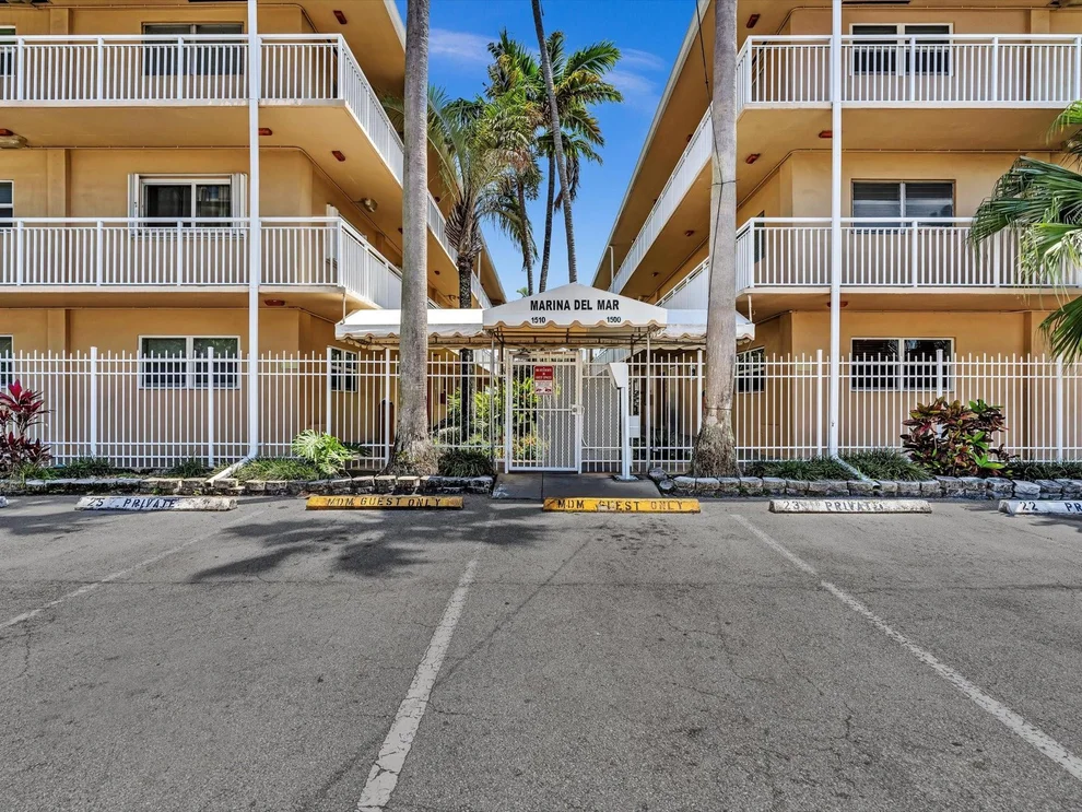 Unit for sale at 1510 SE 15th Street, Fort Lauderdale, FL 33316