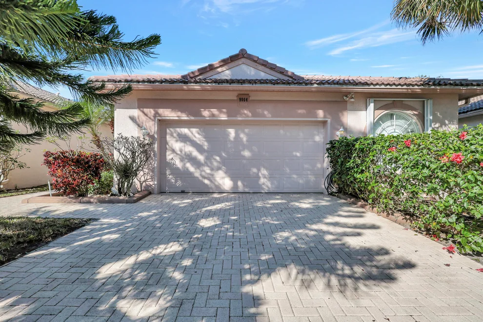 Unit for sale at 9064 Bay Point Circle, West Palm Beach, FL 33411