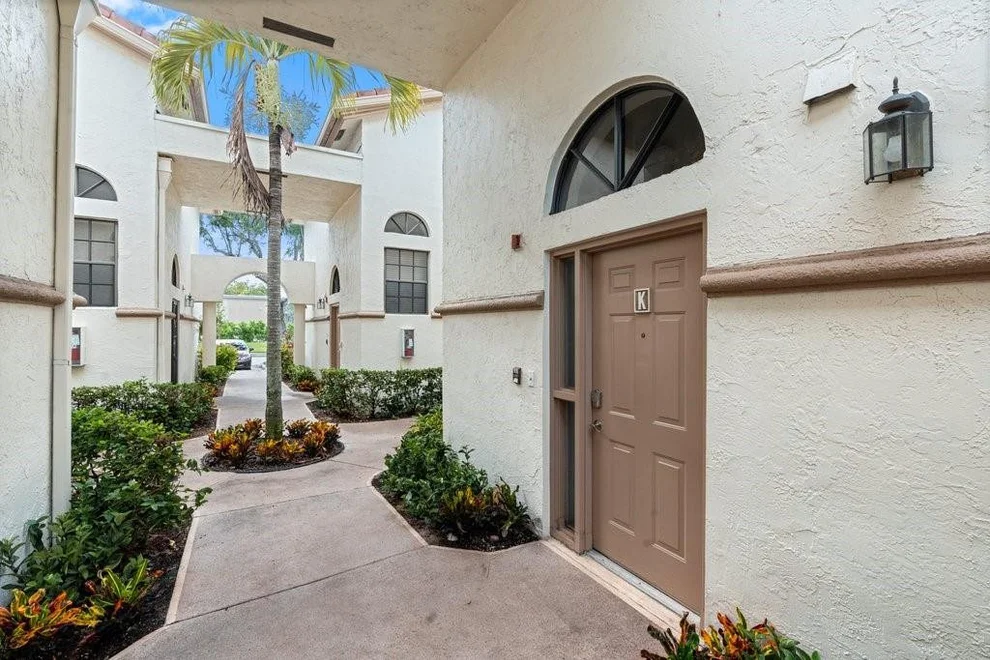 Unit for sale at 5217 Brisata Circle, Boynton Beach, FL 33437
