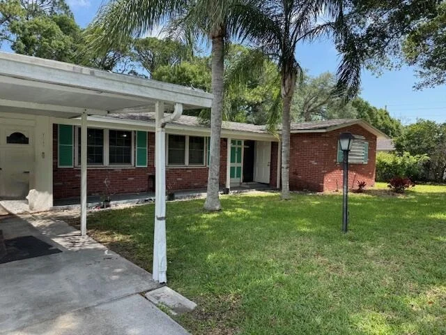 Unit for sale at 2726 6th Place, Vero Beach, FL 32968