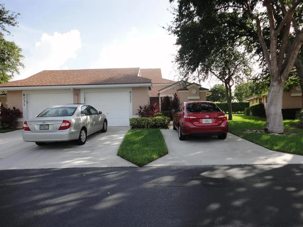 Unit for sale at 8227 Springlake Drive, Boca Raton, FL 33496