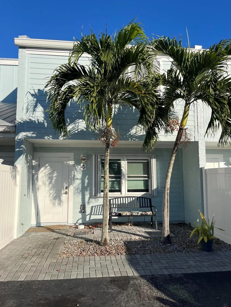 Unit for sale at 804 Shorewinds Drive, Hutchinson Island, FL 34949