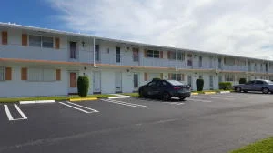 Unit for sale at 1116 Lake Terrace, Boynton Beach, FL 33426