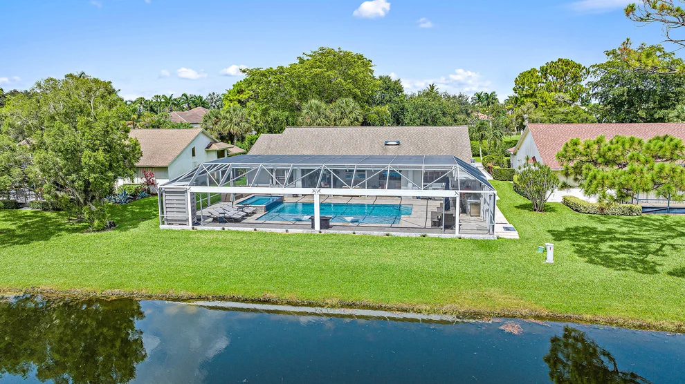 Unit for sale at 16730 Willow Creek Drive, Delray Beach, FL 33484