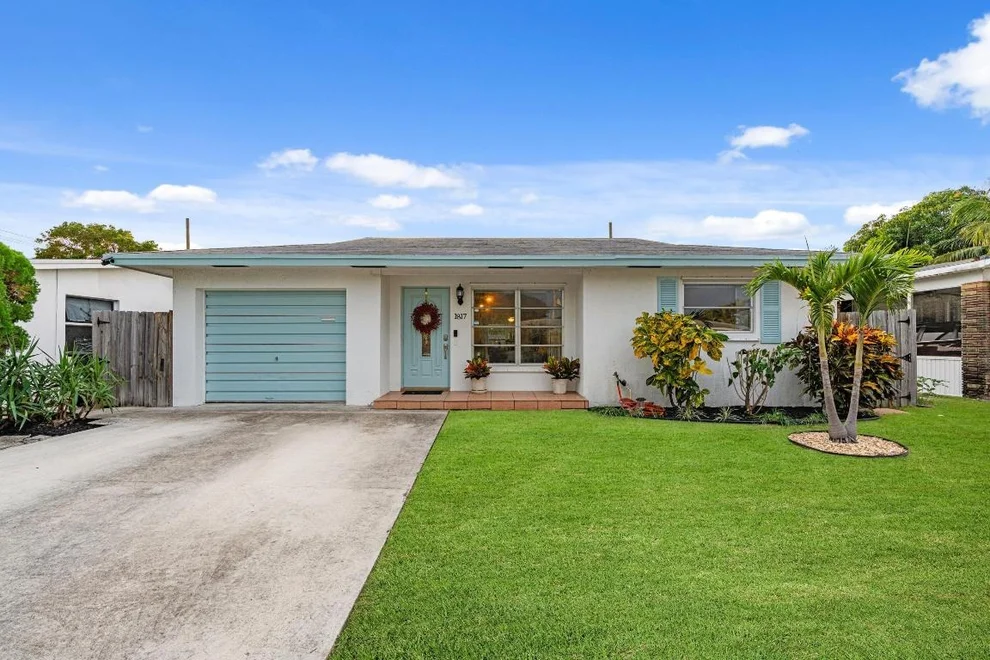 Unit for sale at 1817 N L St Street, Lake Worth Beach, FL 33460