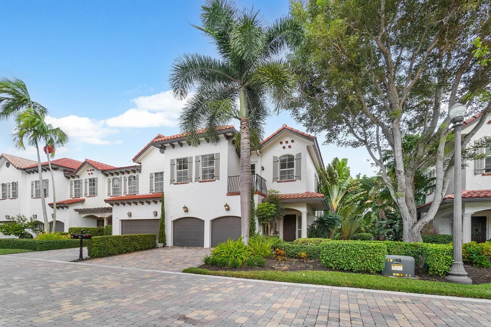 Unit for sale at 811 Estuary Way, Delray Beach, FL 33483