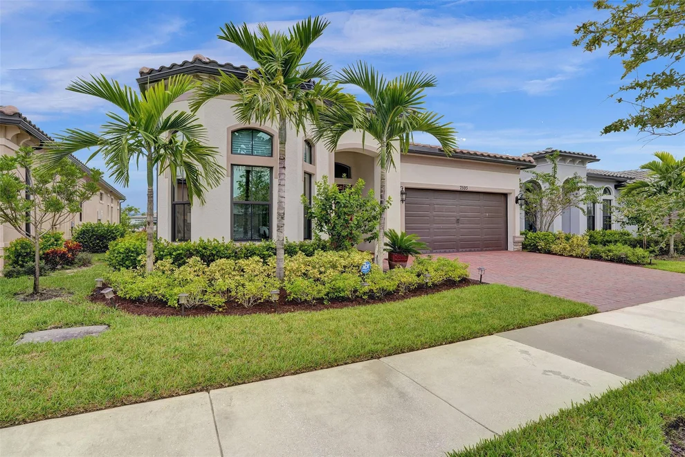 Unit for sale at 7593 Knight Street, Parkland, FL 33067