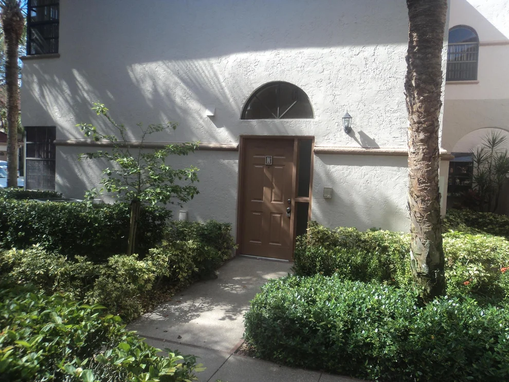 Unit for sale at 5203 Europa Drive, Boynton Beach, FL 33437