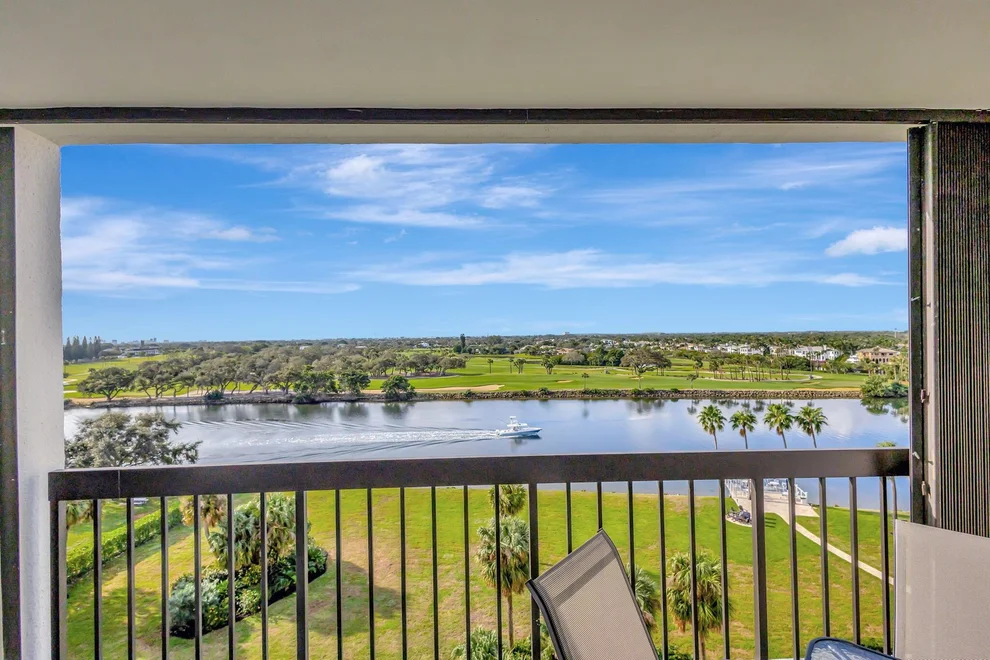 Unit for sale at 356 Golfview Road, North Palm Beach, FL 33408