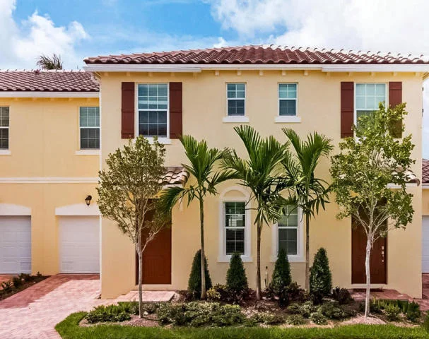 Unit for sale at 479 Graham Place, Boynton Beach, FL 33435