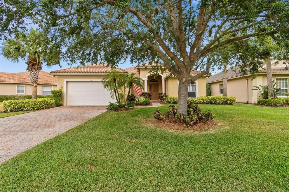 Unit for sale at 411 NW Sheffield Circle, Port St Lucie, FL 34983