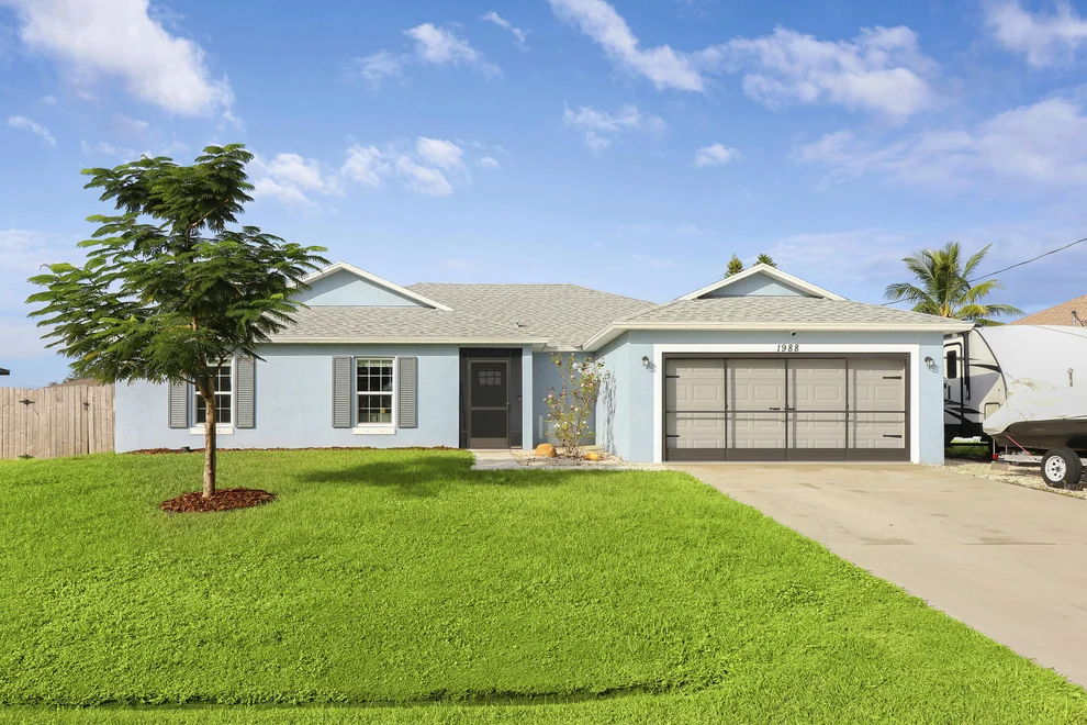 Unit for sale at 1988 SW Monterrey Lane, Port St Lucie, FL 34953