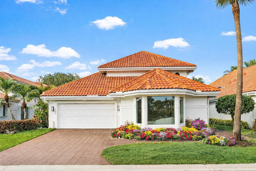 Unit for sale at 5239 Suffolk Drive, Boca Raton, FL 33496
