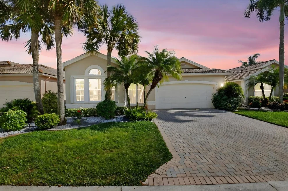 Unit for sale at 13030 Isabella Terrace, Delray Beach, FL 33446