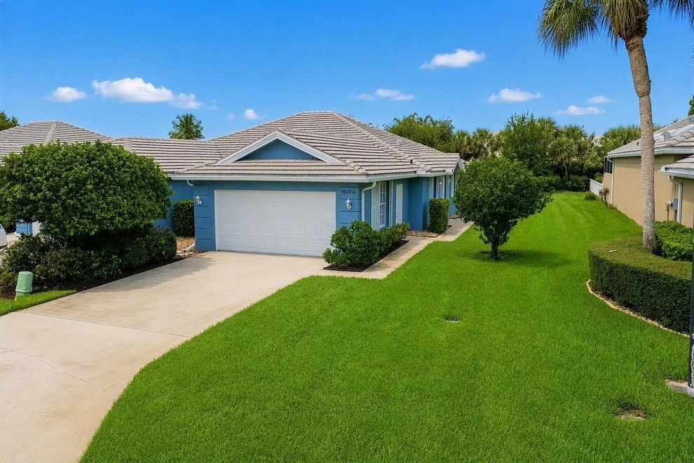 Unit for sale at 1540 NW Amherst Drive, Port St Lucie, FL 34986