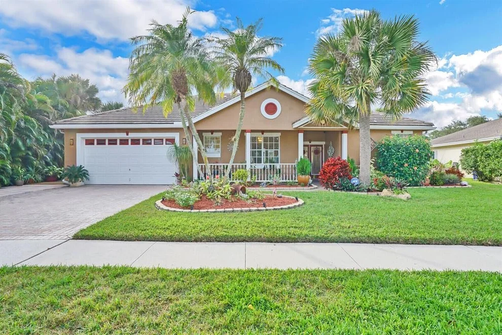 Unit for sale at 109 Nottingham Road, Royal Palm Beach, FL 33411