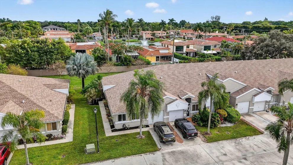 Unit for sale at 9147 Vineland Court, Boca Raton, FL 33496
