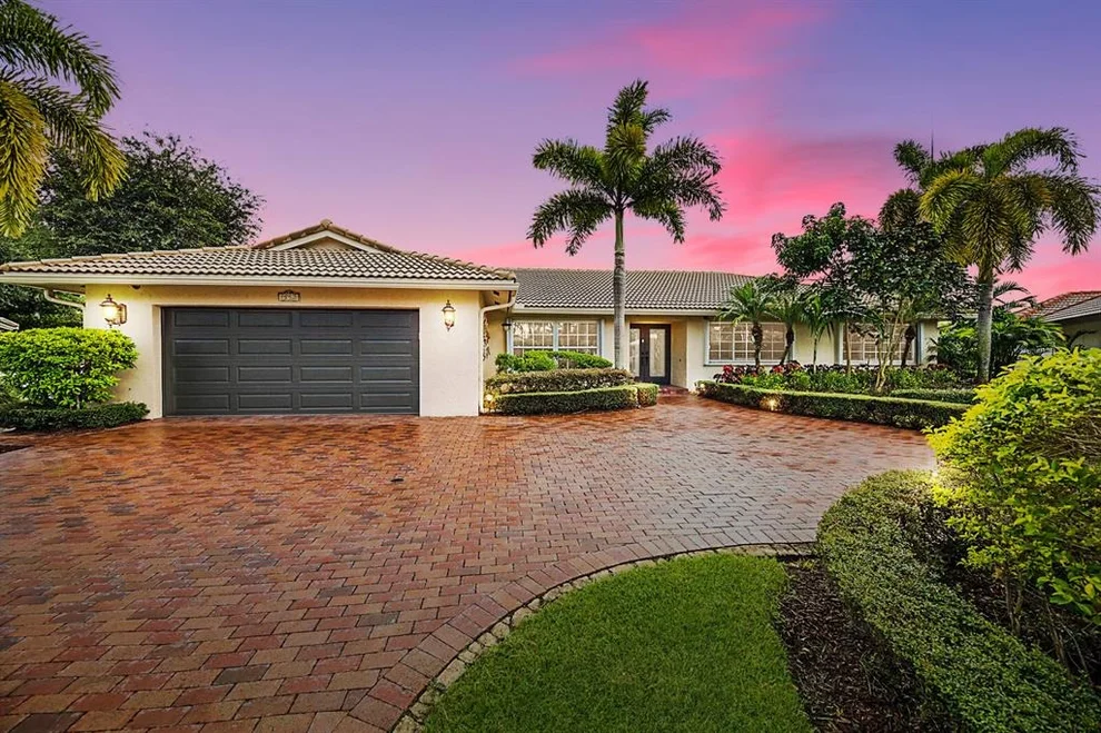 Unit for sale at 20968 Certosa Terrace, Boca Raton, FL 33433