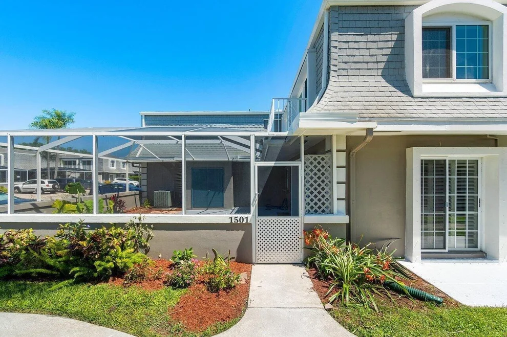 Unit for sale at 1501 Vision Drive, Palm Beach Gardens, FL 33418