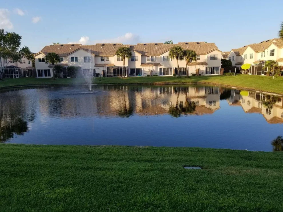 Unit for sale at 9395 Boca River Circle, Boca Raton, FL 33434