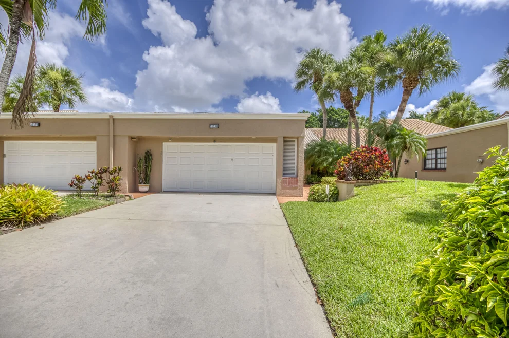 Unit for sale at 11170 Applegate Circle, Boynton Beach, FL 33437