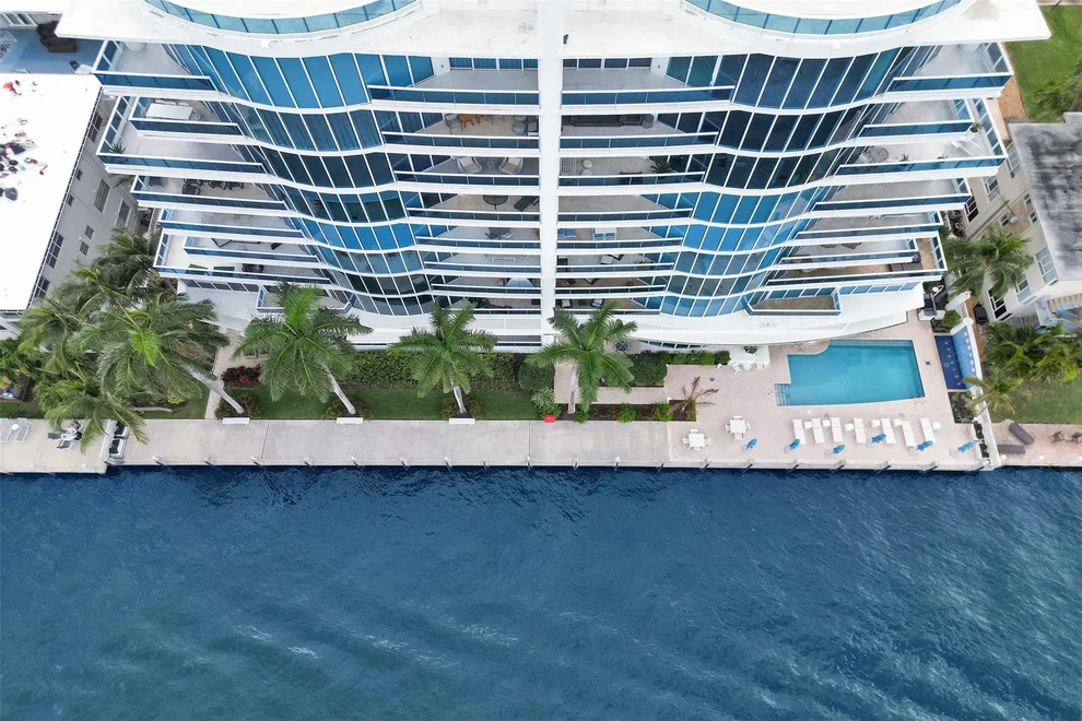 Unit for sale at 715 Bayshore Drive, Fort Lauderdale, FL 33304