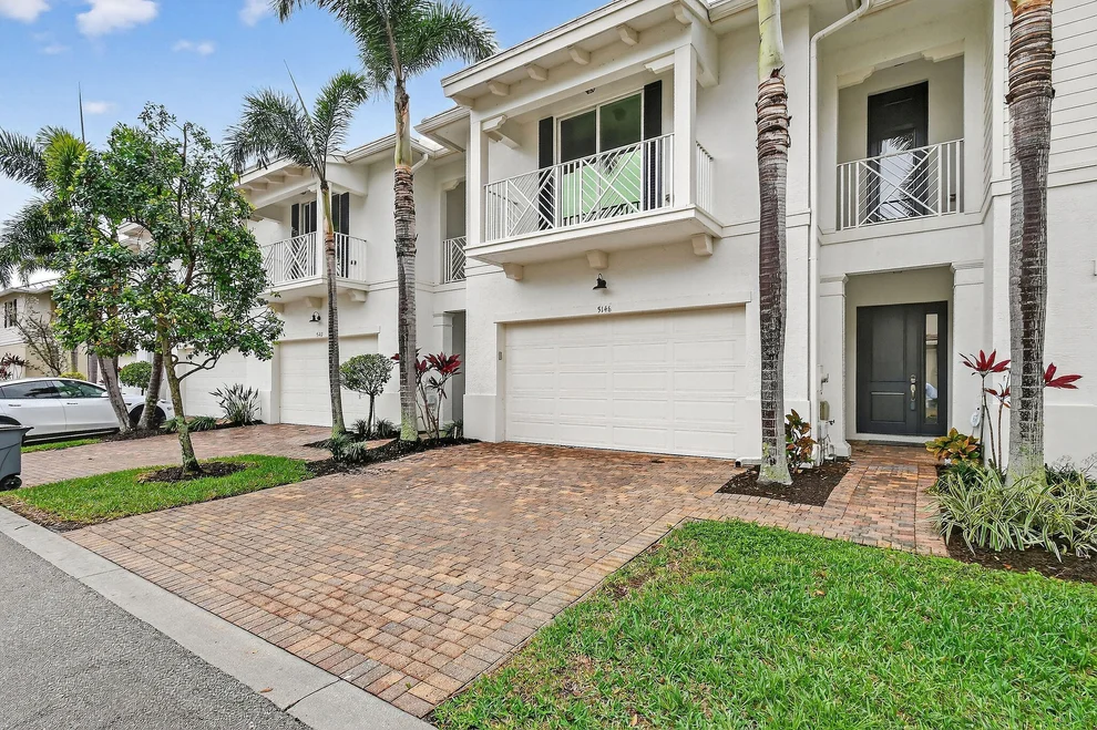 Unit for sale at 5146 Hamilton Court, Palm Beach Gardens, FL 33418