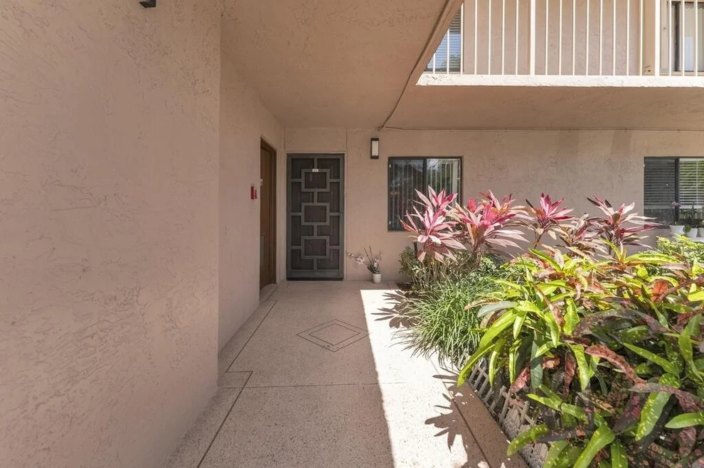 Unit for sale at 7301 Amberly Lane, Delray Beach, FL 33446