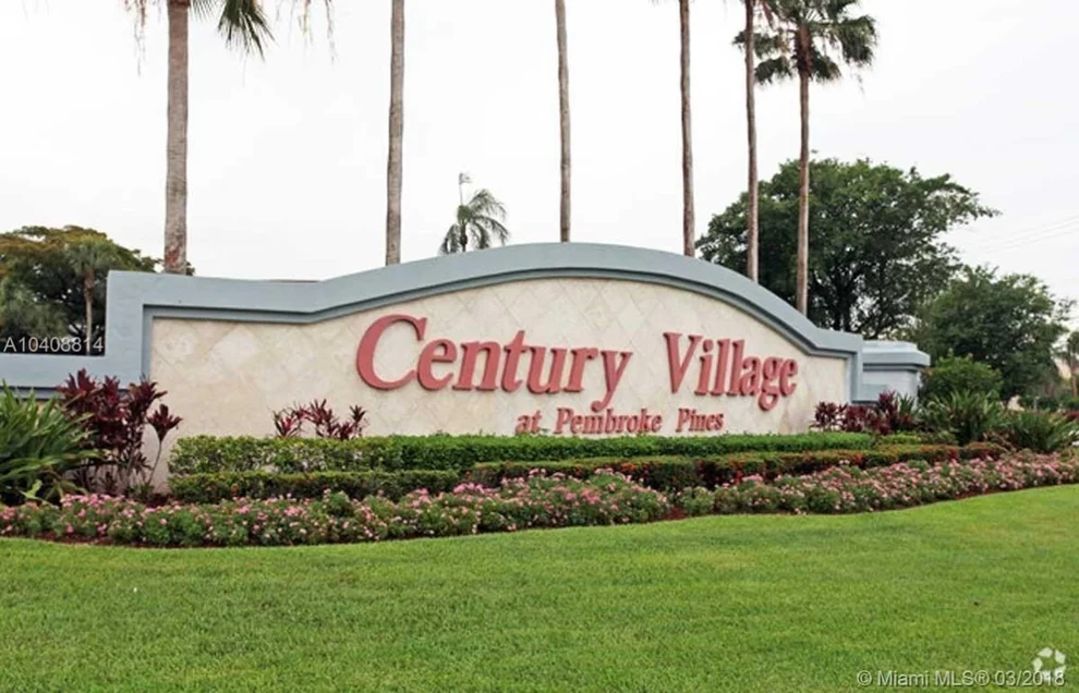 Unit for sale at 1000 SW 125th Avenue, Pembroke Pines, FL 33027