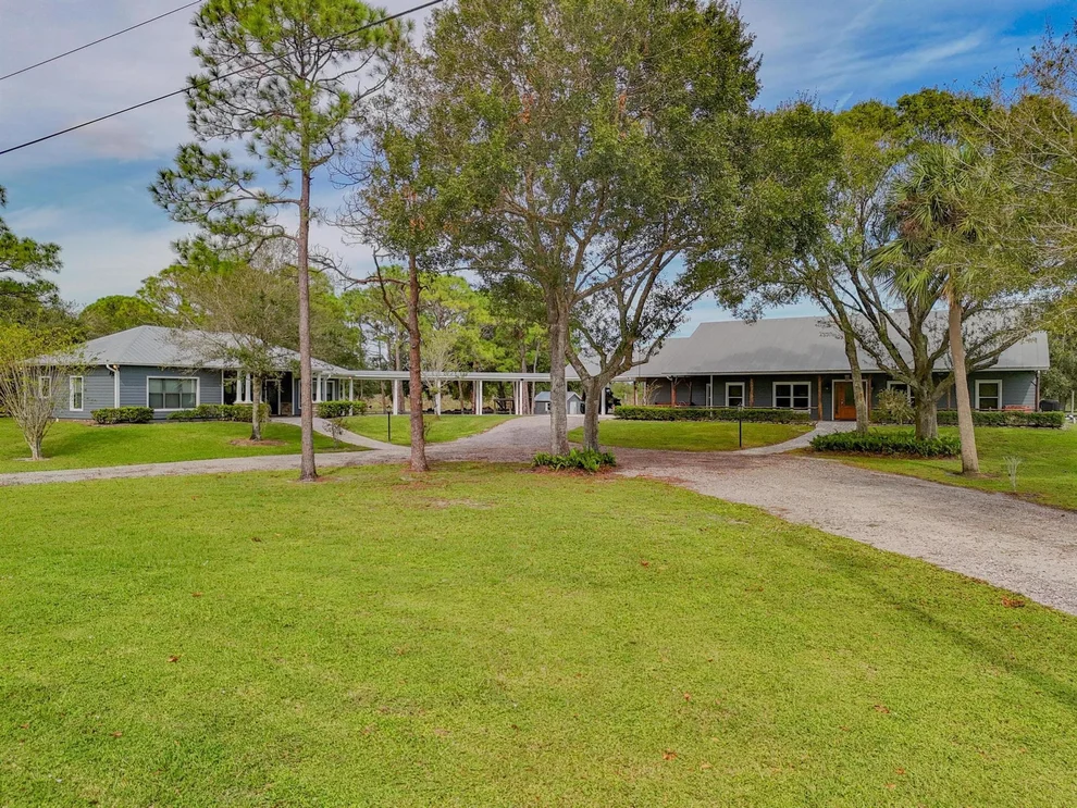 Unit for sale at 651 N Ffa Road, Fort Pierce, FL 34945