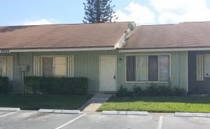 Unit for sale at 4804 Orleans Court, West Palm Beach, FL 33415