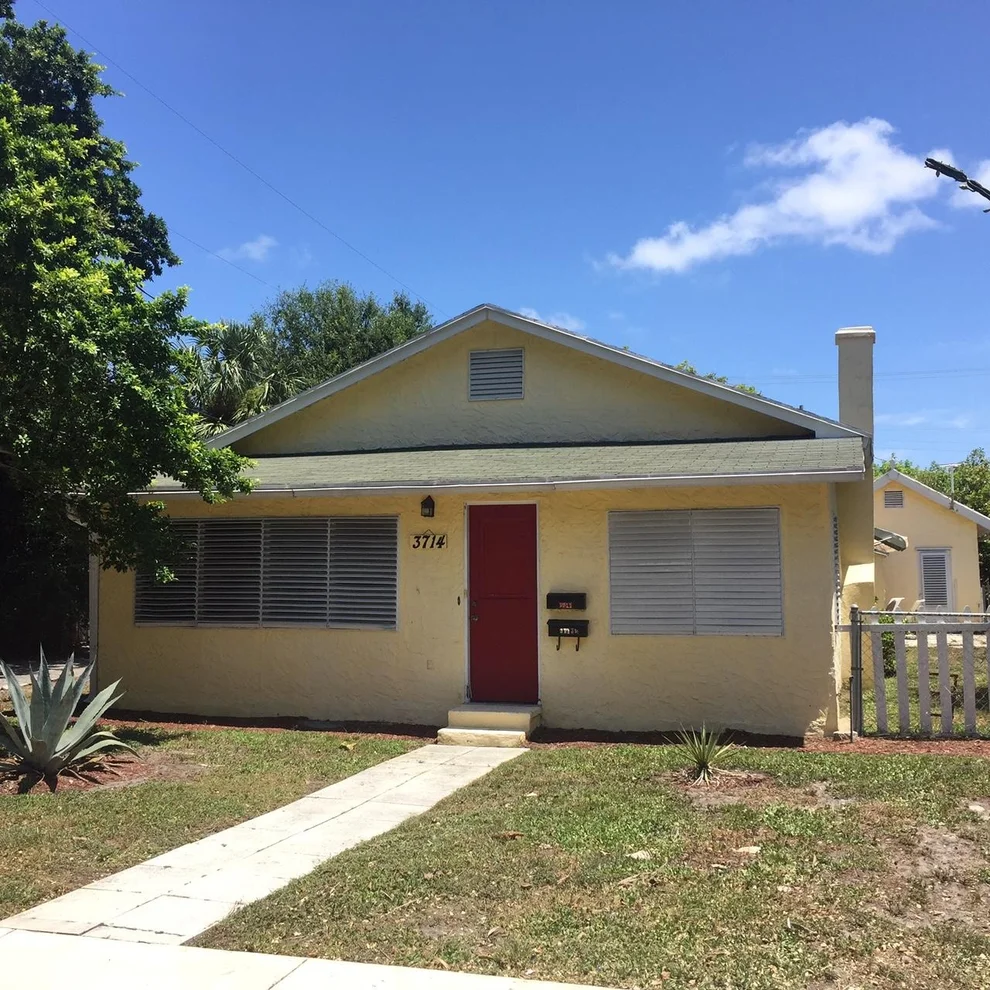 Unit for sale at 3714 Morton Avenue, West Palm Beach, FL 33405