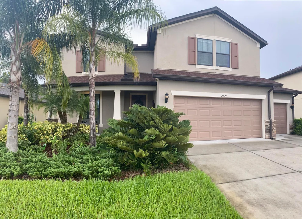 Unit for sale at 2571 Sherman Oak Drive, North Port, FL 34289