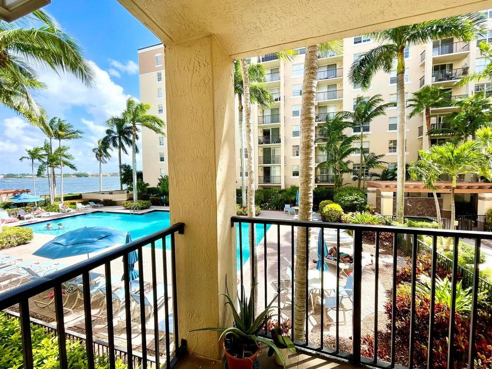 Unit for sale at 1801 N Flagler Drive, West Palm Beach, FL 33407