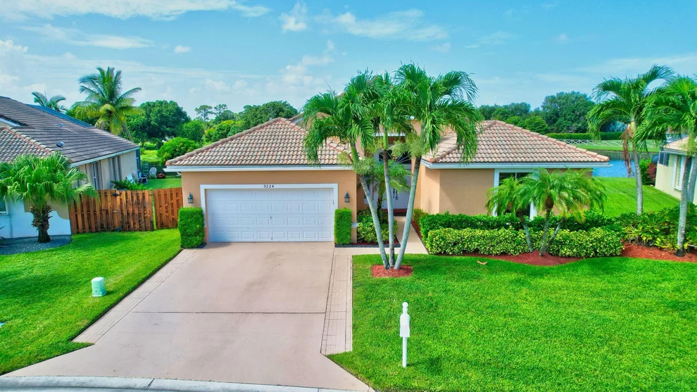 Unit for sale at 9224 Cove Point Circle, Boynton Beach, FL 33472