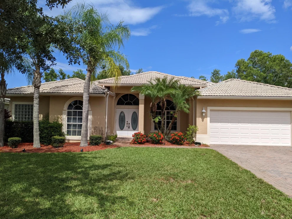 Unit for sale at 296 SW Egret Landing, Port St Lucie, FL 34953