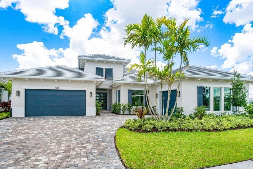 Unit for sale at 9105 Coral Isles Circle, Palm Beach Gardens, FL 33412