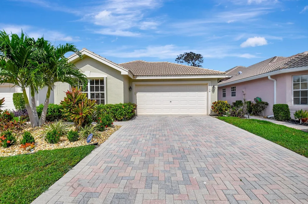 Unit for sale at 13159 La Sabina Drive, Delray Beach, FL 33446