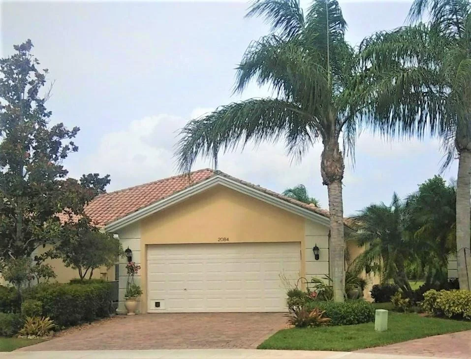 Unit for sale at 2084 Guadeloupe Drive, Wellington, FL 33414