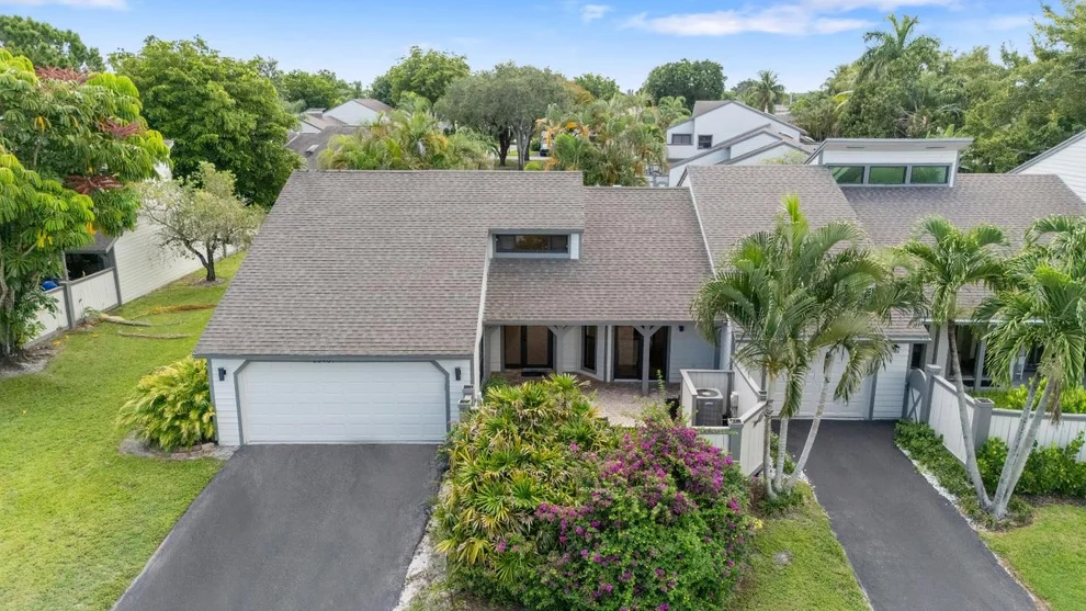Unit for sale at 13407 Bedford Mews Court, Wellington, FL 33414
