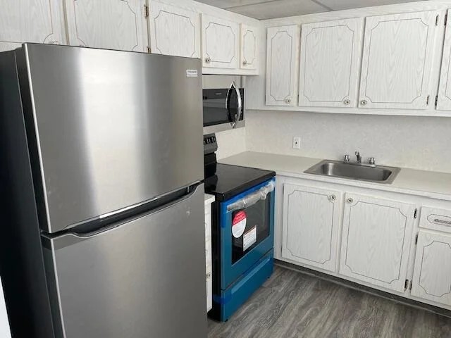 Unit for sale at 266 Brighton G, Boca Raton, FL 33434