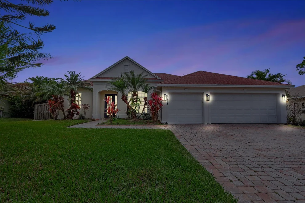 Unit for sale at 2922 SW Rosetta Street, Port St Lucie, FL 34953