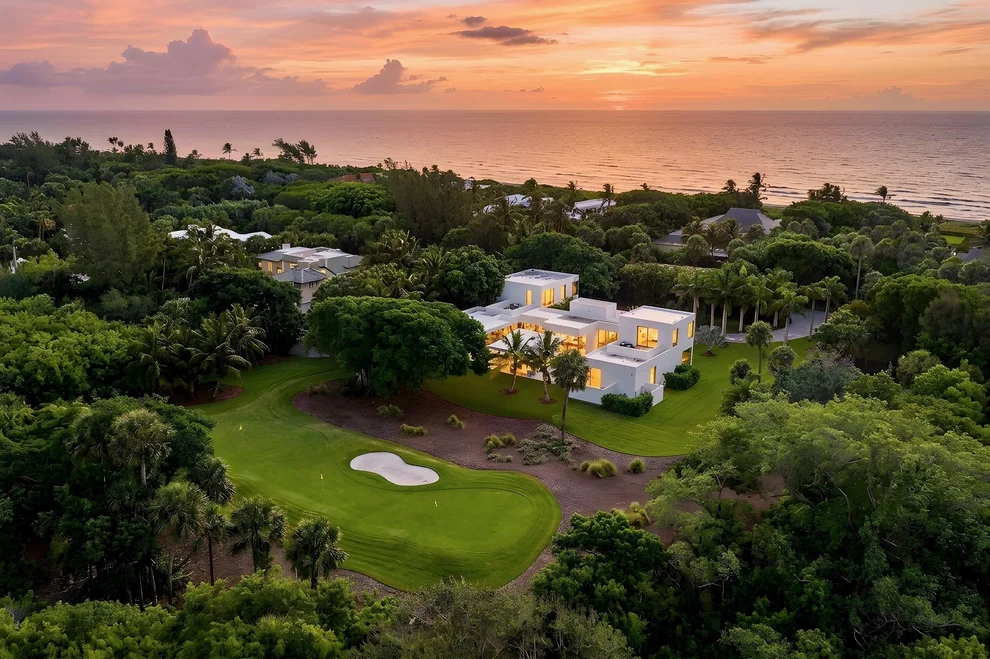 Unit for sale at 12 N Beach Road, Jupiter Island, FL 33455