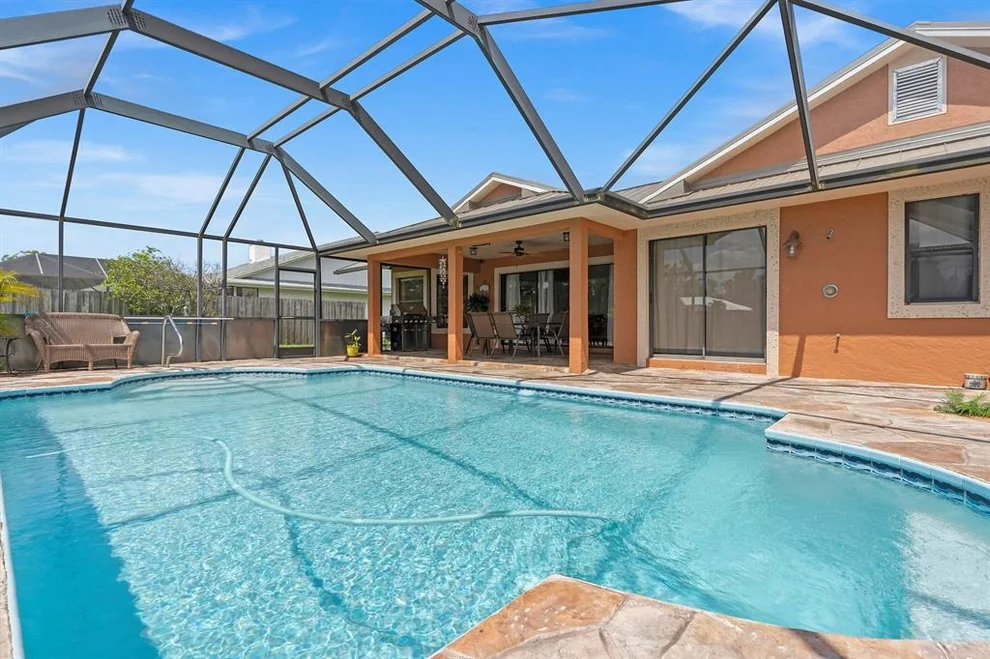 Unit for sale at 2402 SE Marius Street, Port St Lucie, FL 34952