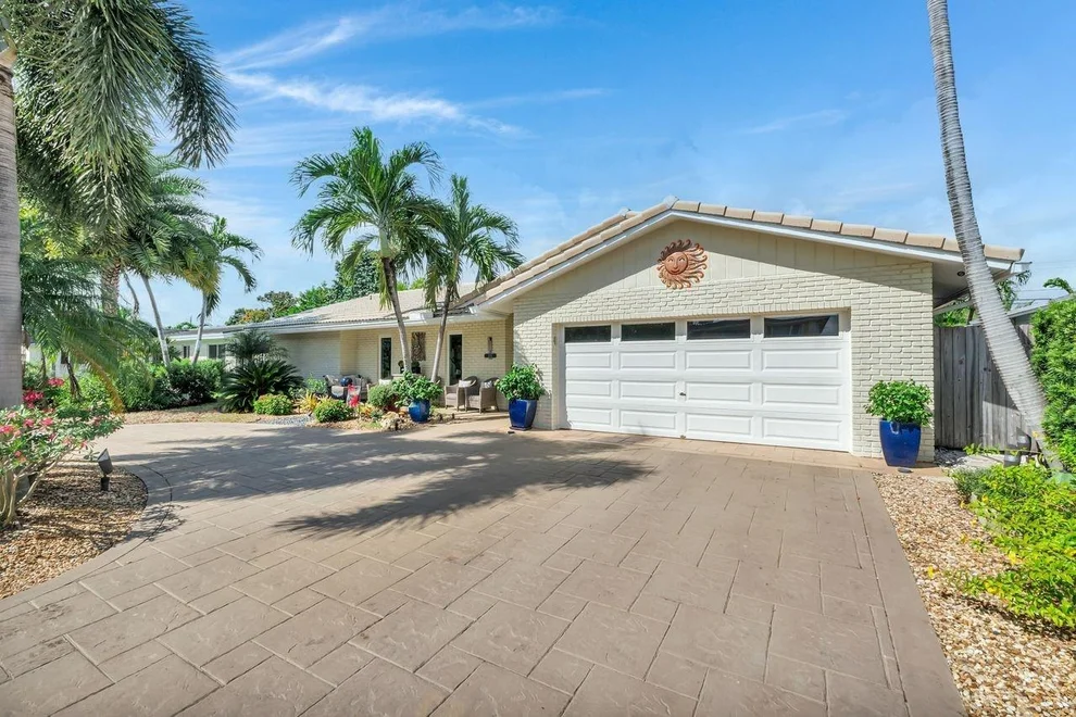 Unit for sale at 5751 NE 22nd Way, Fort Lauderdale, FL 33308
